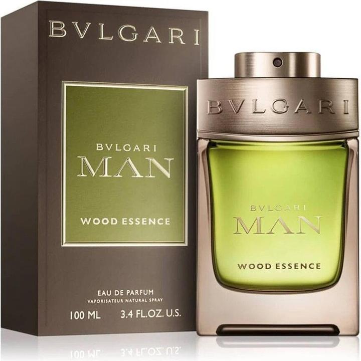 Immagine prodotto Bulgari Man Wood Essence (Eau de parfum, 100 ml)