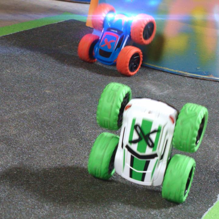 Actual product image Silverlit Exost 360 Cross