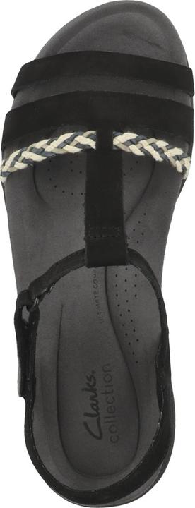Actual product image Clarks Amanda Tealite - 62143 (40)