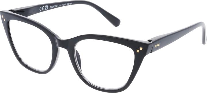 Produktbild Invu Lesebrille 3.00dpt IB62503J (+3)