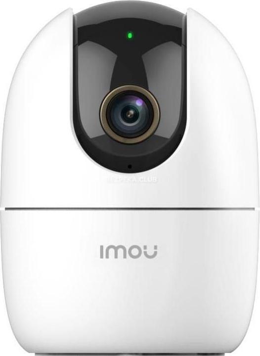 Imou WRL CAMERA 5MP RANGER 2/IPC-K2EP-5H2W (2560 x 1440 Pixels)