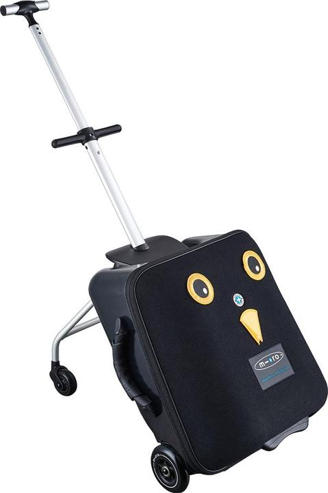 Image du produit Micro Luggage Eazy Black (22 l, M (50 - 90l))