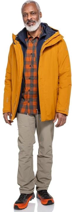 Actual product image Schöffel Parka Style Froda (52, L)