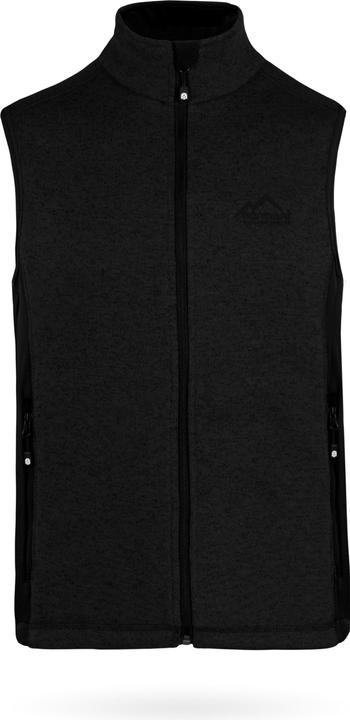 Image du produit Normani Gilet polaire tricoté pour homme Shamattawa (6XL)