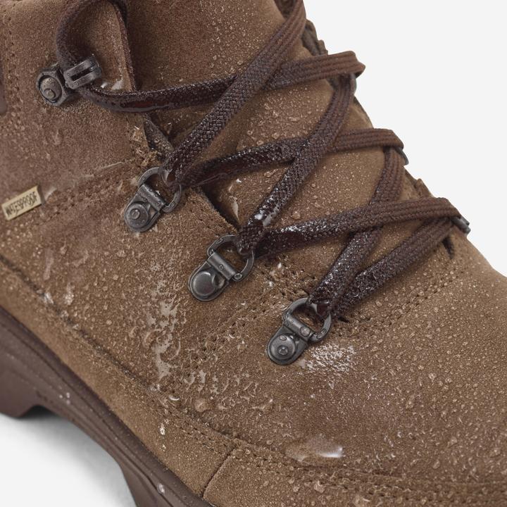 Immagine prodotto Solognac Stivali da caccia Crosshunt 110 Heritage impermeabile marrone (45)