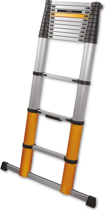 Actual product image Batavia Giraffe Air (Stepladder, 380 cm)
