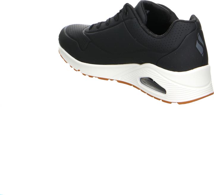 Actual product image Skechers Uno (39)