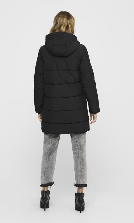 Actual product image Only Longline Padded Jacket (XS)