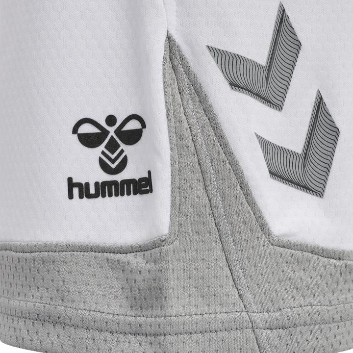 Actual product image hummel Lead Poly Shorts Kids (140)