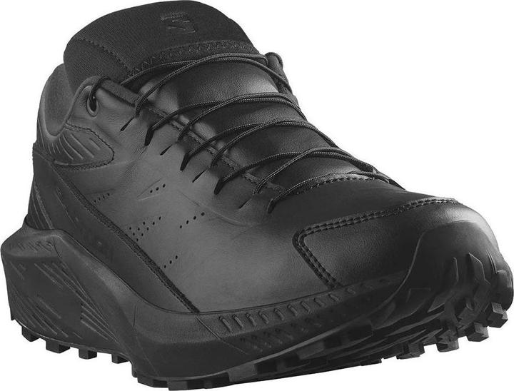 Immagine prodotto Salomon SENSE RIDE 5 SR LEATHER - Nero - Nero - UK 13.5 (UE 49 1/3) (49 1/3)
