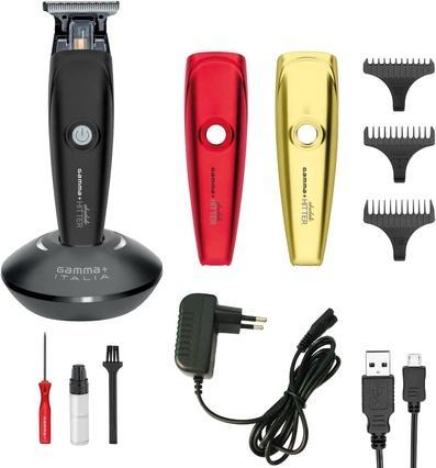 Gamma + Trimmer