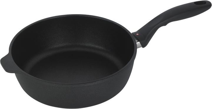 Image du produit Swiss Diamond XDClassic (24 cm, Poêle à frire, Fonte d'aluminium)
