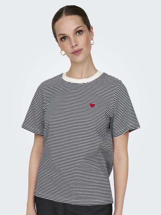 Produktbild JdY Jdypisa S/S Print Top Jrs Noos (M)