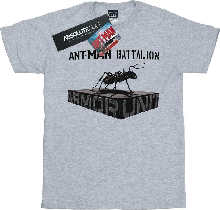 Produktbild AntMan Batallion TShirt (XL)