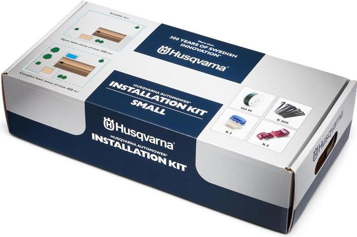 Image du produit Husqvarna Kit d'installation S (Tondeuse automatique, Installation du robot de tonte)