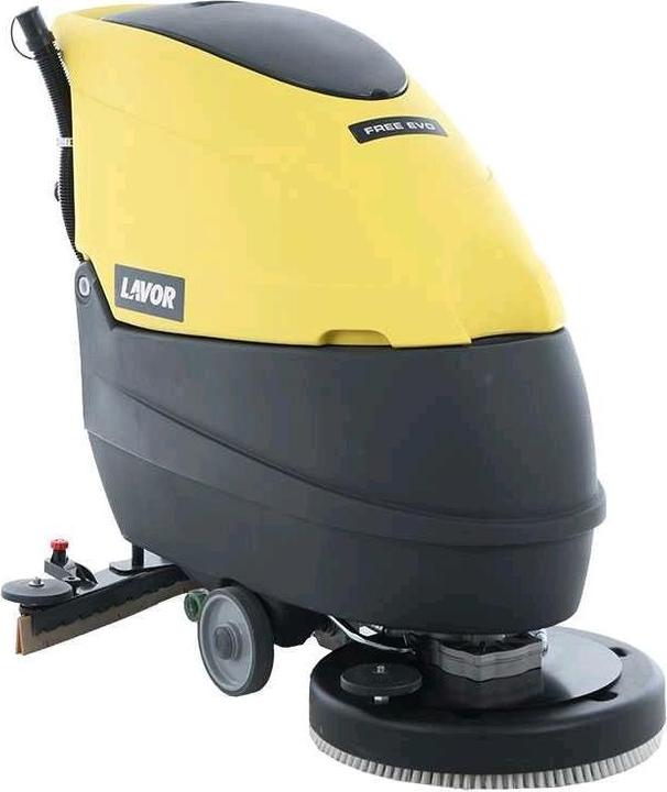 Image du produit Lavor L5 50B Machine de nettoyage des sols 24V395A (Autolaveuse)
