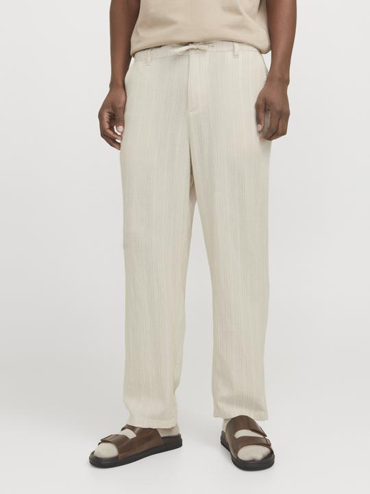 Actual product image Jack & Jones Loose Fit Chino Hose Chino Hose (XXL)