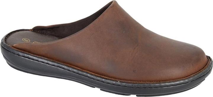Roamers Clogs Leder