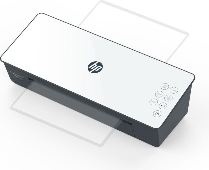 Produktbild HP Laminiergerät Pro Laminator 1500 A3 250 µm (75 - 250 µm, A3)
