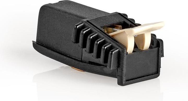 Immagine prodotto Dreher & Kauf Philips GP215 Diamond (Coperchio del giradischi)