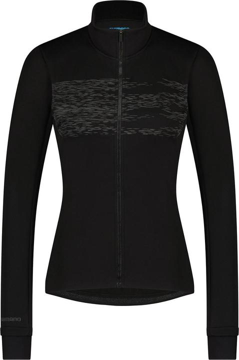 Shimano Women Kaede JKT black