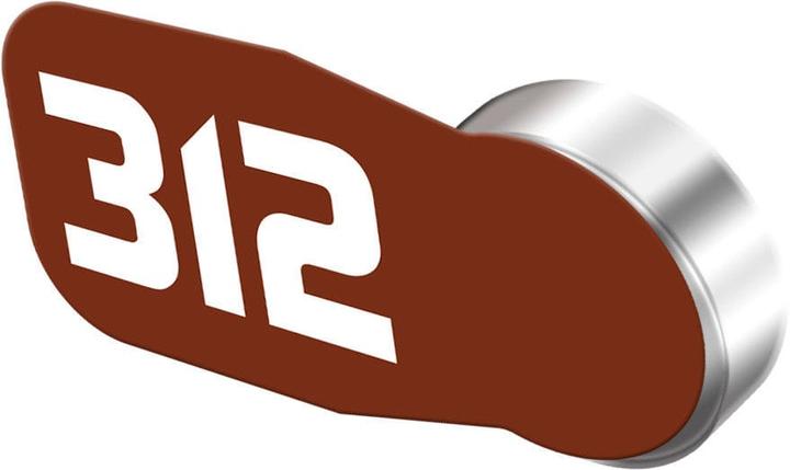 Immagine prodotto Energizer Apparecchio acustico 312 (8 pz., A312, 160 mAh)