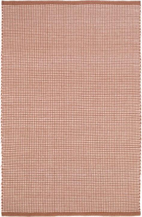Actual product image Nattiot Carpet Bergen Nude (140 x 200 cm)