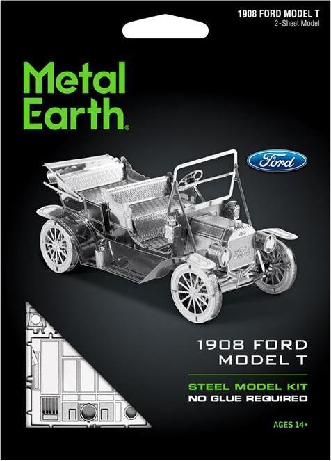 Immagine prodotto Metal Earth Ford 1908 Model T