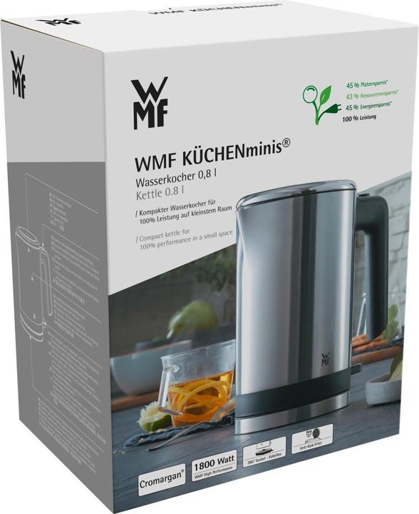 Produktbild WMF Küchenminis (0.80 l)