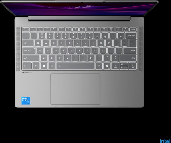 Immagine prodotto Lenovo IdeaPad Slim 5 14IRH10R (14", 16 GB, 512 GB, DE)