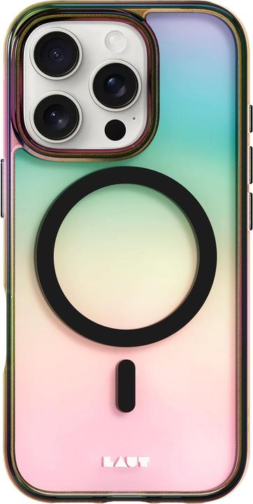 Laut Holo iPhone 16 Pro Max Holo Midnight (Apple iPhone 16 Pro Max)