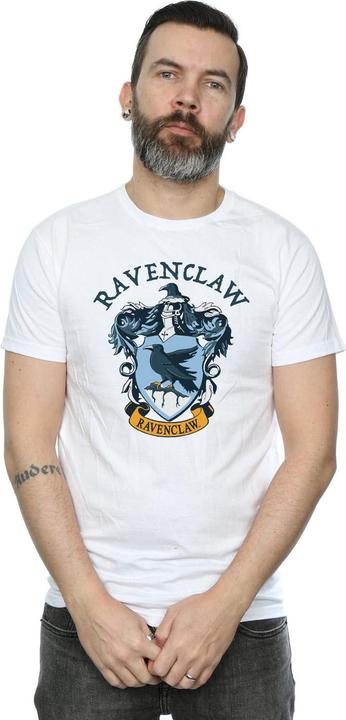 Immagine prodotto Maglietta in cotone Ravenclaw (XL)