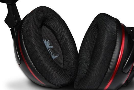 Produktbild Turtle Beach Ear Force PX5 Wireless Gaming Headset (Xbox 360)