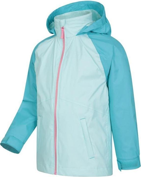 Image du produit Mountain Warehouse Veste imperméable Torrent II (128)