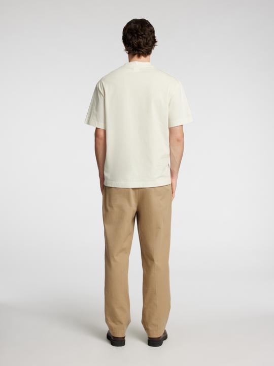 Actual product image Selected Homme Print T-Shirt (L)