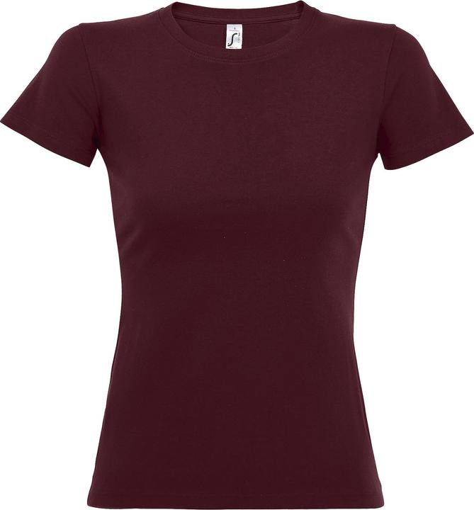 Actual product image Sols Imperial Tshirt Short Sleeve Crew Neck (L)