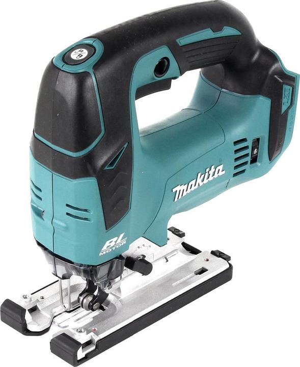 Actual product image Makita Djv182z
