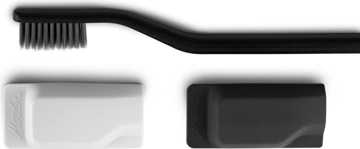 Actual product image Matador Toothbrush Caps (2 x)
