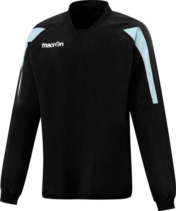 Produktbild Macron trainingsshirt ruby (L)
