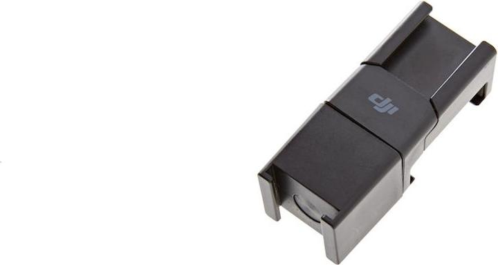 Actual product image DJI Osmo Mic Mount (Gimbal mount)