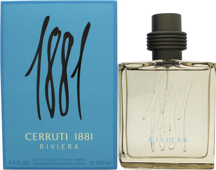 Nino Cerruti Cerruti 1881 Riviera (Eau de Toilette, 100 ml)