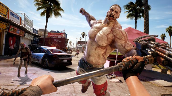 Immagine prodotto Microsoft Xbox Dead Island 2 Gold Edt Download code (Xbox Series X, Xbox One S)