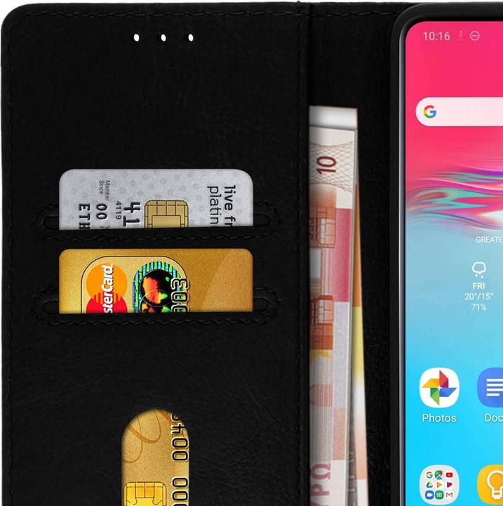 Immagine prodotto Avizar Serie Chester (Samsung Galaxy A71)