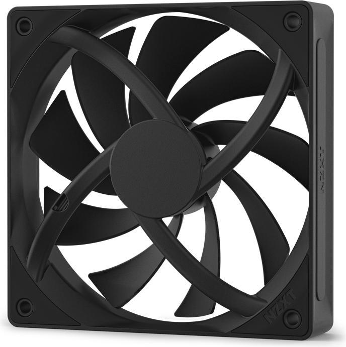 Immagine prodotto NZXT F120Q (120 mm, 1 x)