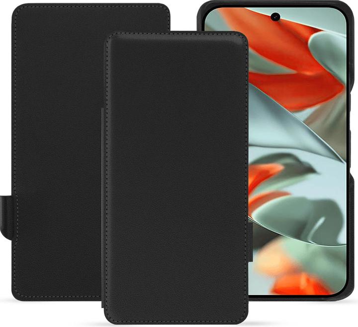 Noir PU ( Black )
