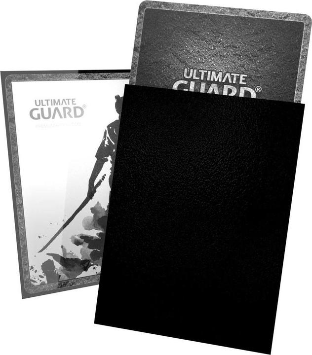 Image du produit Ultimate Guard Pochette pour carte Katana