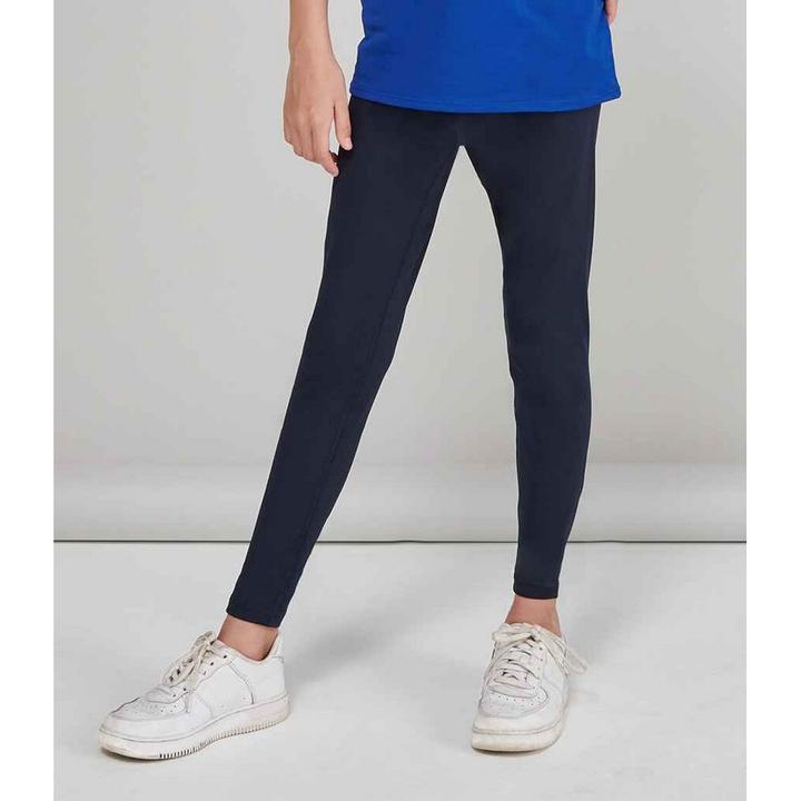 Image du produit Finden & Hales Leggings d'équipe enfants/jeunes (140)