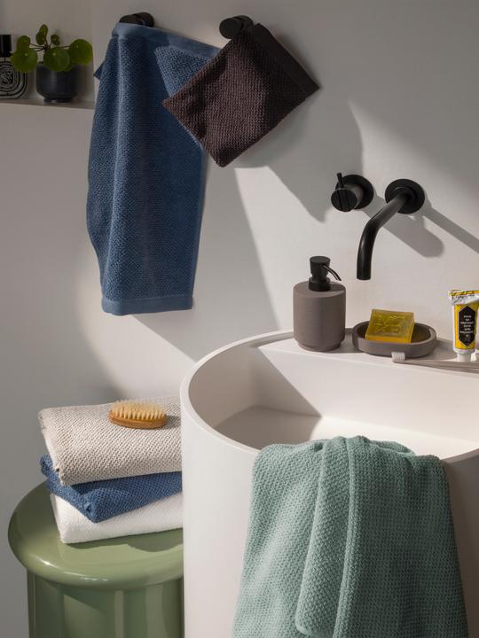 Actual product image Möve Bliss (67 x 140 cm)