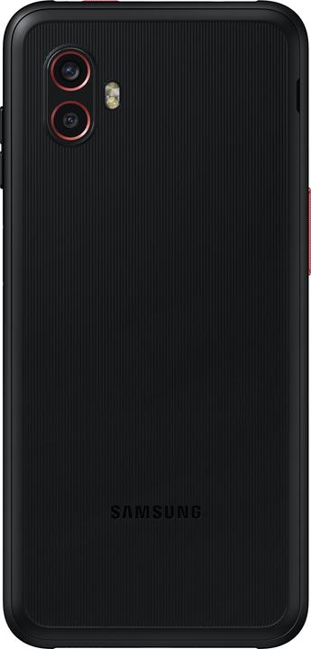 Produktbild Samsung DUPLIKAT Xcover 6 Pro EU EE Enterprise Edition (128 GB, Schwarz, 6.60", Dual SIM, 50 Mpx, 5G)