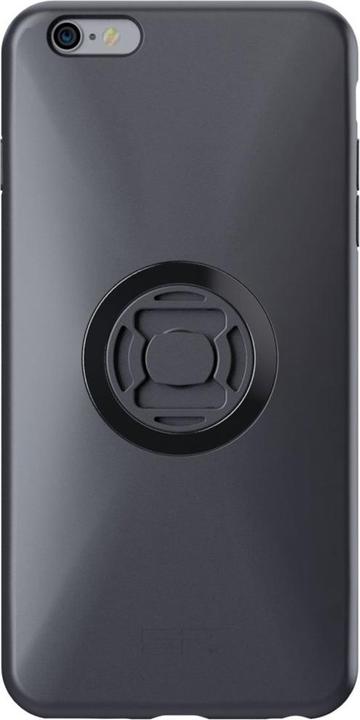Actual product image Sp Connect phone case (LG G6+, LG Q7+, Apple iPhone 8)